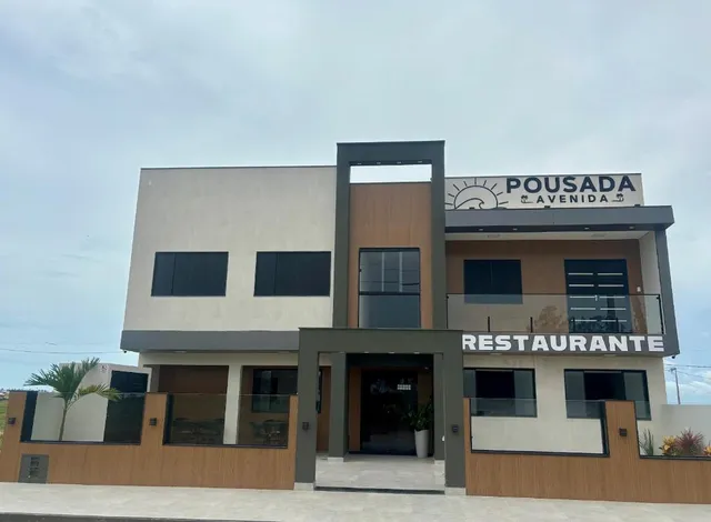 Pousada Avenida