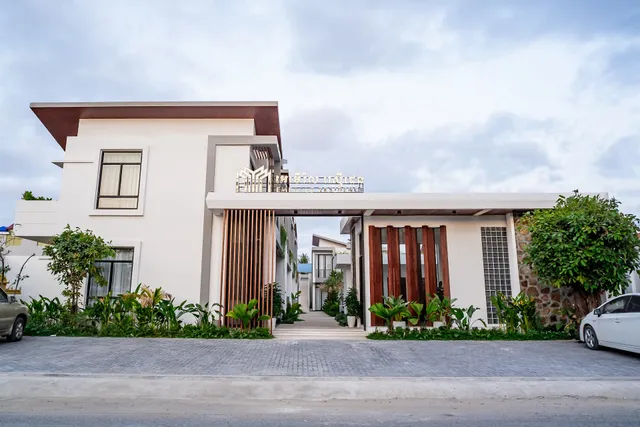 Emerald Residence - Kampot