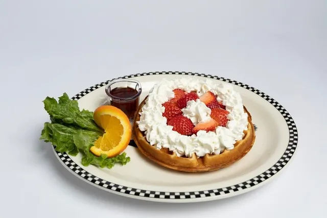 Black Bear Diner Canyon Country