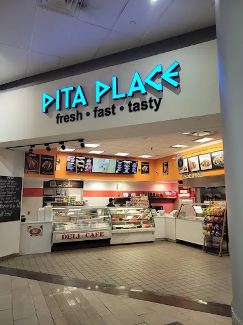 Pita Place