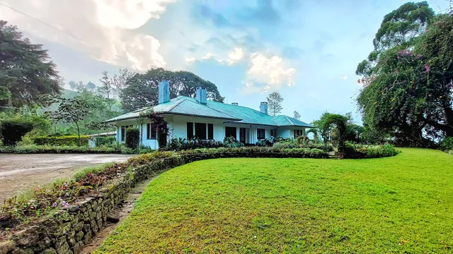 Gartmore Estate Bungalow