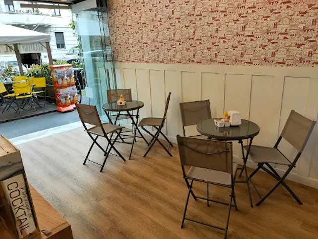 Il Buon Gelato Di Orazio