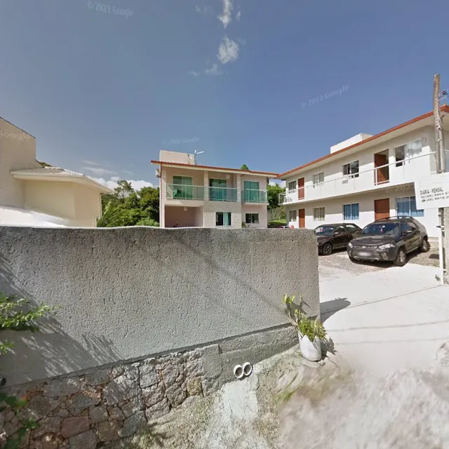 Pousada Dunas de Joaquina