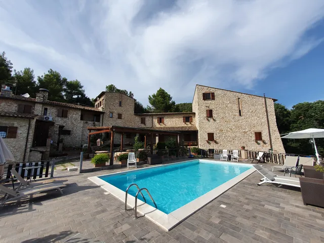 Restaurant Hotel Fontanelle