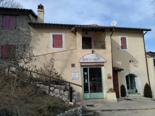 Locanda Petrucci