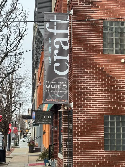 Pennsylvania Guild of Craftsmen