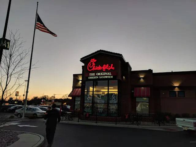 Chick-fil-A