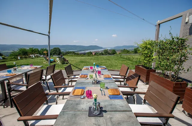 Natura Hill Butik szobák és Étterem