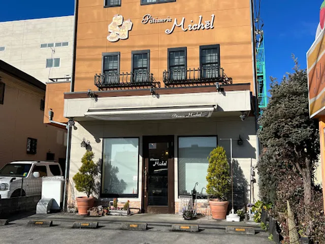 Pâtisserie Michel