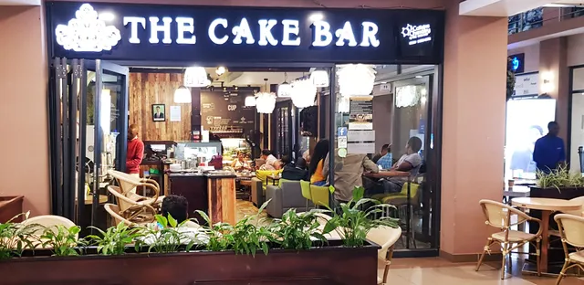 The Cake Bar - Makeni Mall