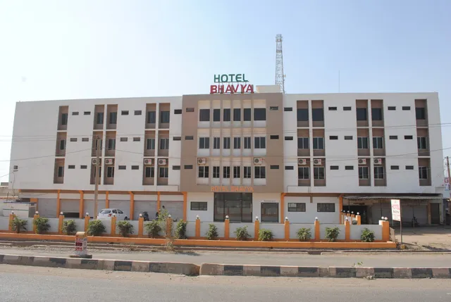 Bhavya Hotel