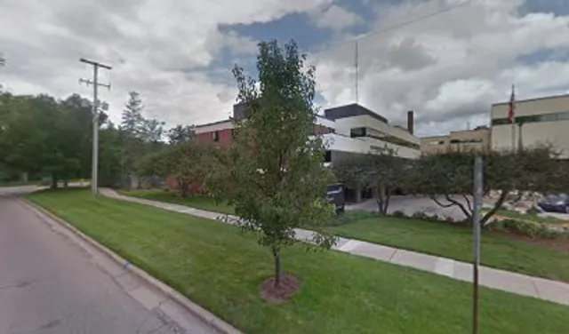 Spectrum Health Pennock Hospital: Emergency Room