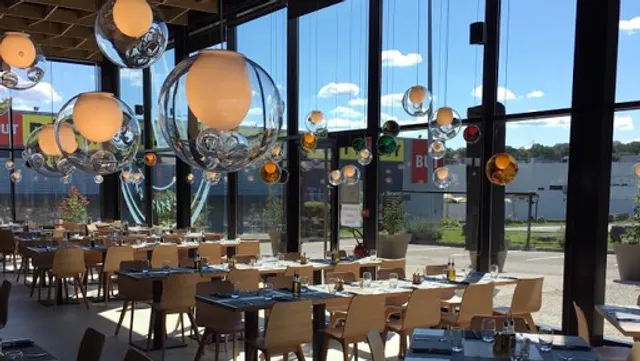 RED BEEF Nancy-Houdemont