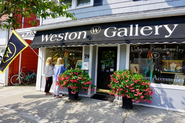 Weston Gallery