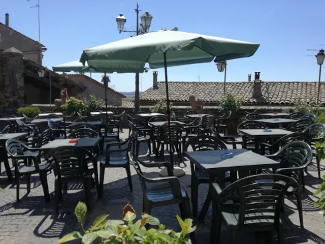 Wine Bar La Piazzetta