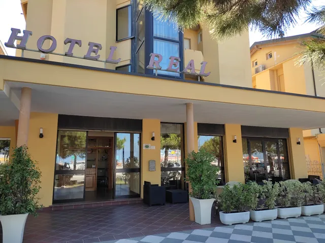 Hotel Real Cesenatico