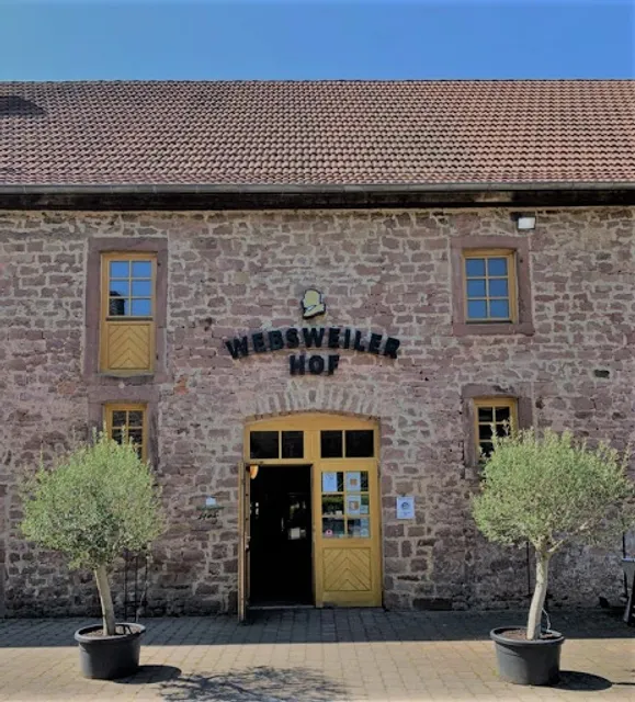 Restaurant Websweiler Hof
