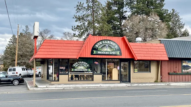 Don Gabino's Mexican Grill