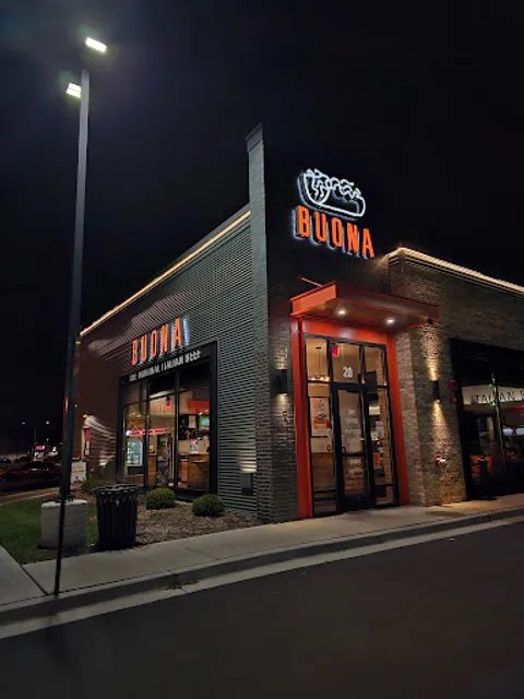 Buona