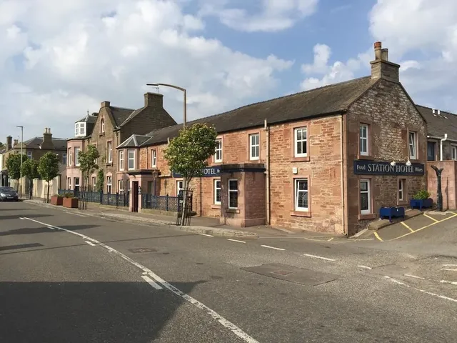 Station Hotel