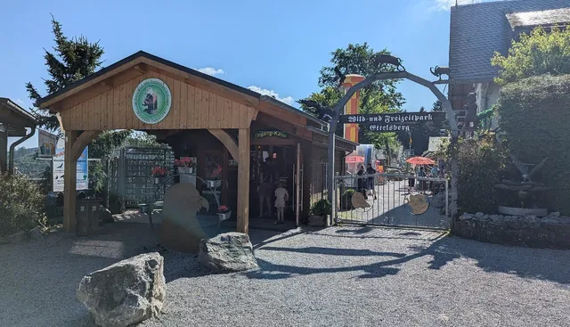 Aparthotel Jägerhaus