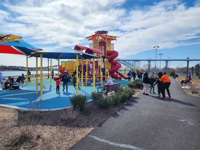 Uncle Milty’s Playground Near JoJo tube Joseph Anton