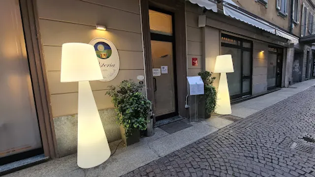 Osteria della Luna in Brodo