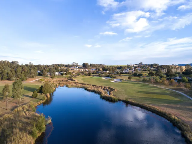 The Vintage Holiday Houses