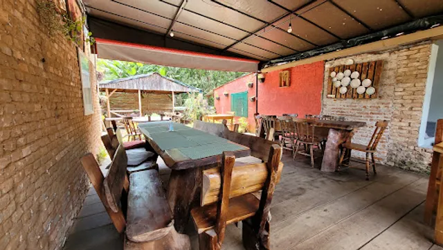 Nonna Pia Pizzaria e Trattoria