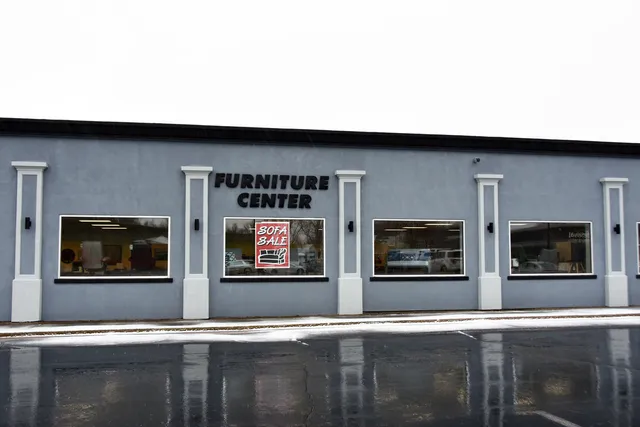 Amazing Low Prices Furniture Store