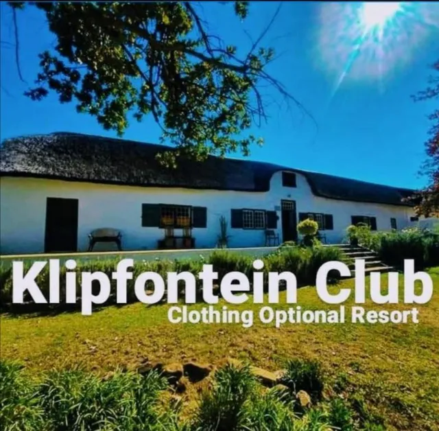 Klipfontein Rustic Farm and Camping