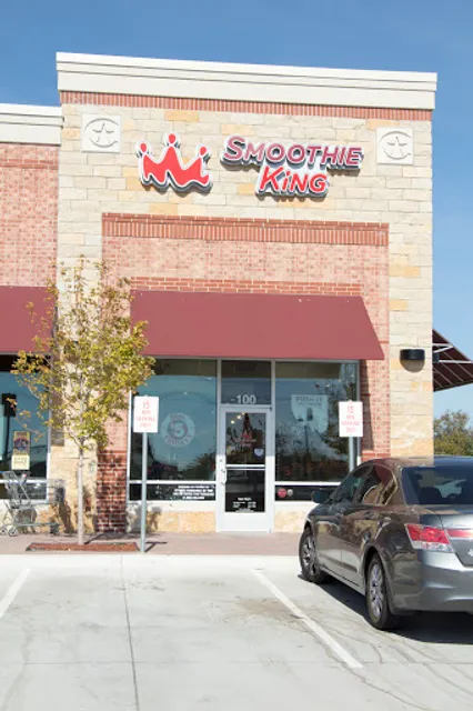 Smoothie King