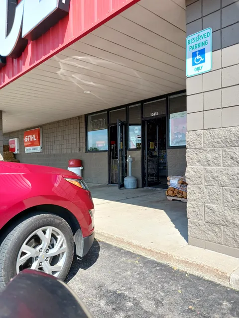 Grand Ledge Ace Hardware