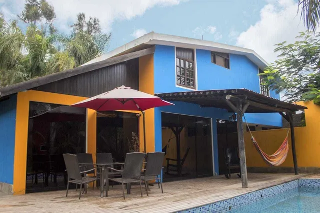 Hacienda Casa Grande