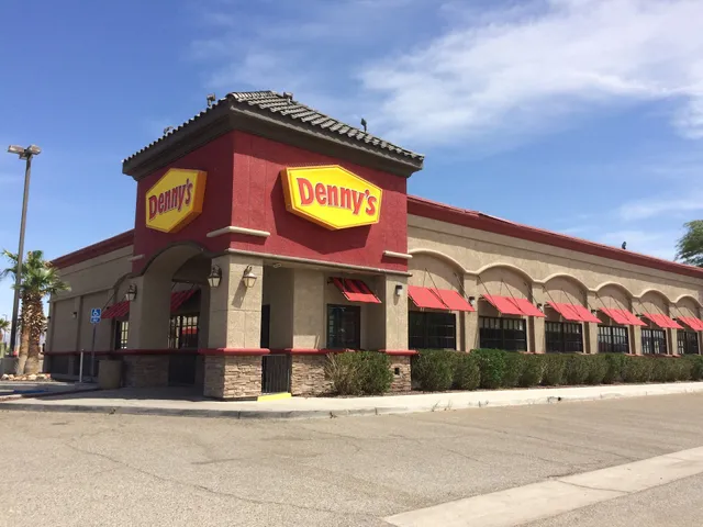 Denny's