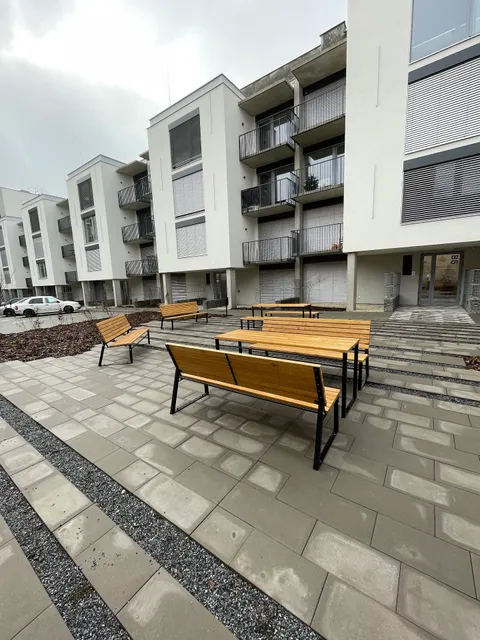 Relax Apartments Brno center