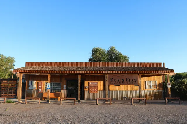 Bears Ears Visitor Center