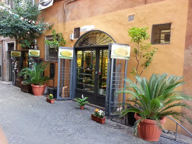 Bead Shop Rome