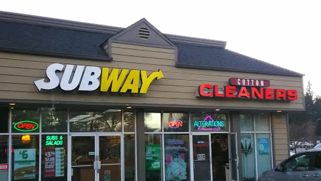 Subway