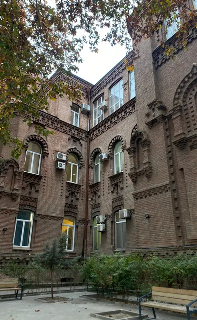 GLOBAL HOSTEL - Marjanishvili