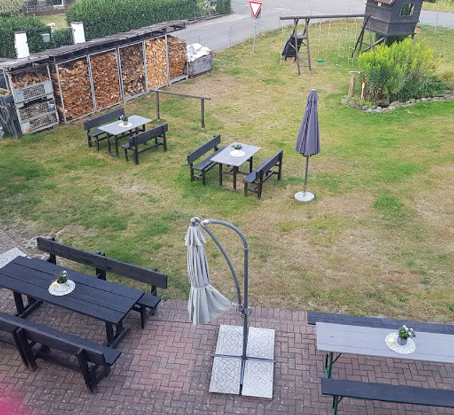 Die Schinderhannes-Mühle