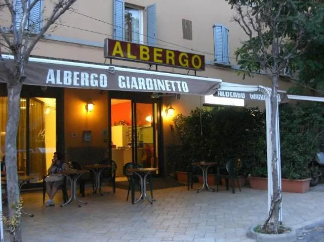 Albergo Giardinetto