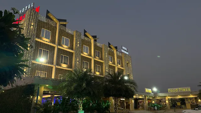 HOTEL DARSHAN & GUEST HOUSE