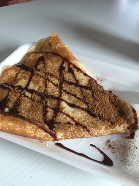 El Rincón de las Crepas y el rincón de los toritos