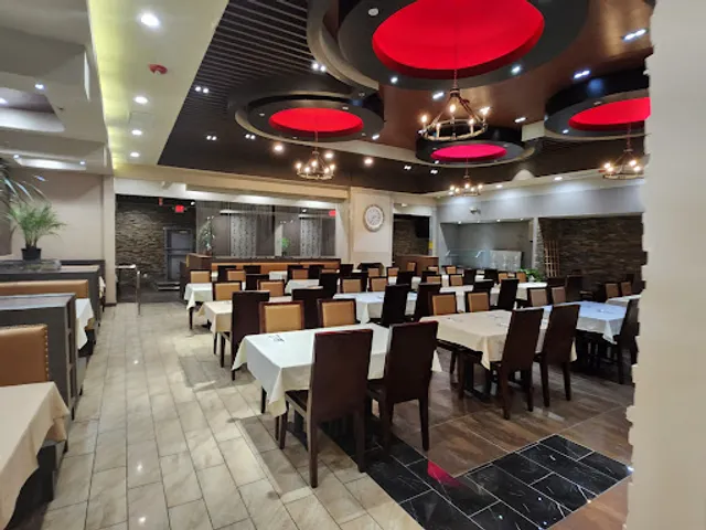 Mountain West Eatery Tropicana