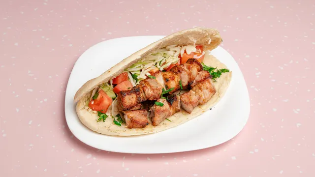 Ταβερνάκι τα ΠΙΑΤΟΚΑΜΩΜΑΤΑ