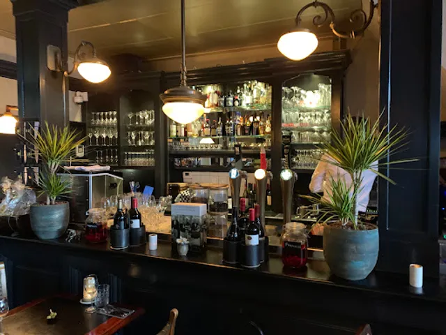 't Koetshuys Restaurant & Bar