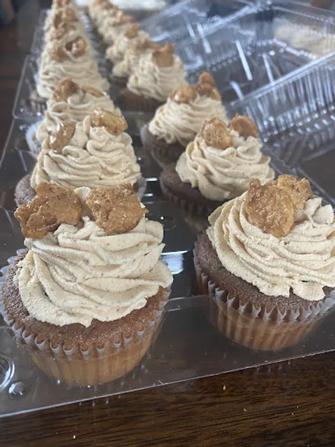 Amycakes Baked Goods