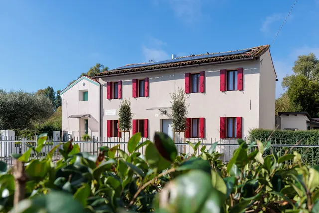 Ca' Lea - GuestHouse Motta di Livenza