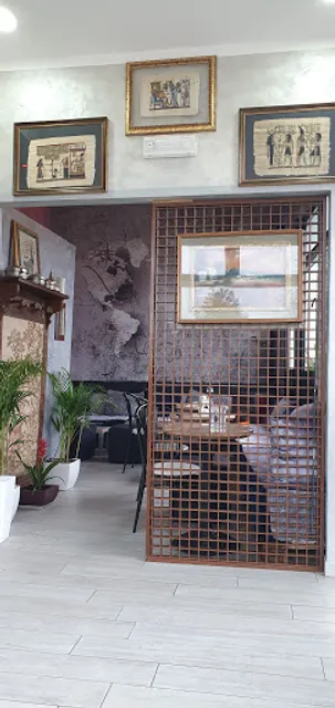 Buddha Bar Battaglia